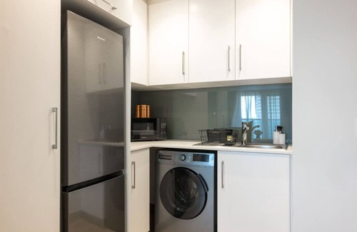 Umhlanga Apartment | Elegance at 1702 Oceans