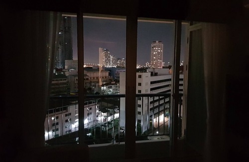 Yan Nawa Condo | ♥ ♥Elegance Chamber near the River Pier♥ ♥