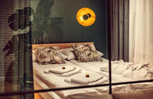 Skoczow Apartment | Elegance Loft Apartment