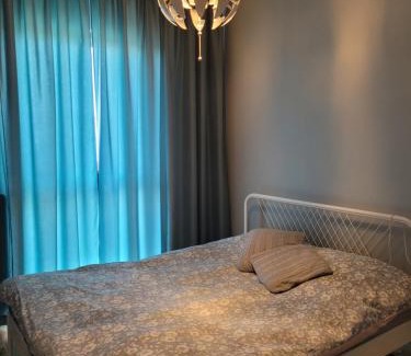 Pulawy Apartment | Elegancki Apartament
