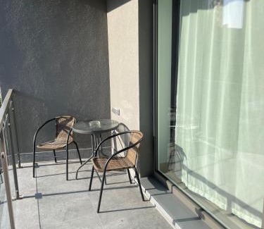 Centrum Apartment | Elegant 2 Bed Apartment free Garage