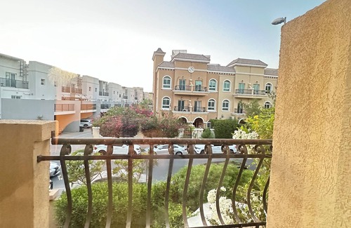 Jumeirah Village Circle Villa | Elegant 3-Bedroom Villa in JVC - Dubai