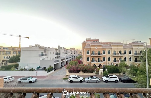 Jumeirah Village Circle Villa | Elegant 3-Bedroom Villa in JVC - Dubai