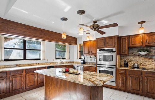 Wellington House | Elegant 4 Bedroom Pool home with pond