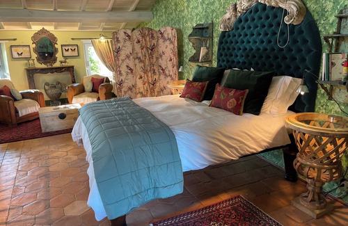 Bagnoregio Bed & Breakfast | Elegant accommodation in the heart of Civita di Bagnoregio - Find your soul