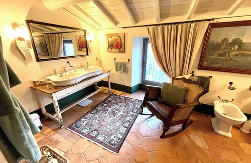 Bagnoregio Bed & Breakfast | Elegant accommodation in the heart of Civita di Bagnoregio - Find your soul