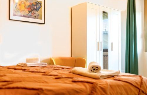 Albano Laziale Apartment | Elegant and comfortable stay between Rome and the Castelli