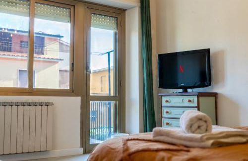 Albano Laziale Apartment | Elegant and comfortable stay between Rome and the Castelli