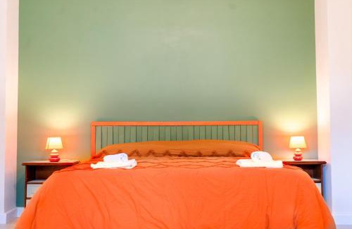 Albano Laziale Apartment | Elegant and comfortable stay between Rome and the Castelli