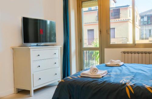 Albano Laziale Apartment | Elegant and comfortable stay between Rome and the Castelli