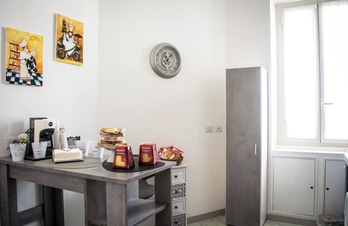 San Giovanni Apartment | Elegant and quiet apartment in the heart of Rome, two minutes from the metro