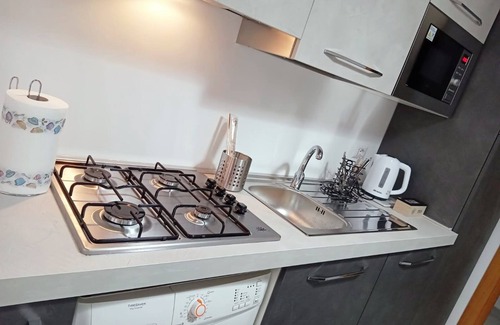 San Giovanni Apartment | Elegant and quiet apartment in the heart of Rome, two minutes from the metro