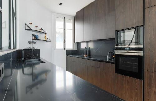 Ternes Apartment | Elegant apartment - 2BR-4P - Arc de Triomphe