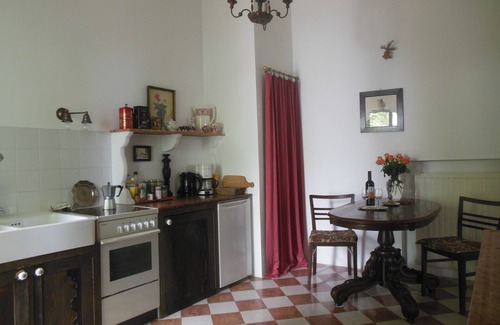 Josefstadt Apartment | Elegant apartment in a quiet and very central quarter