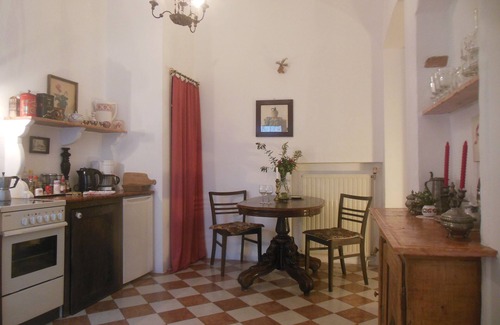 Josefstadt Apartment | Elegant apartment in a quiet and very central quarter