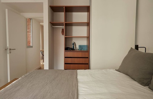 Constitucion Apartment | Elegant Apartment in Premier Building