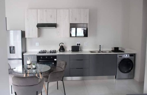 Greater Johannesburg Metropolitan Area Apartment | Elegant apartment in Carlswald, Midrand