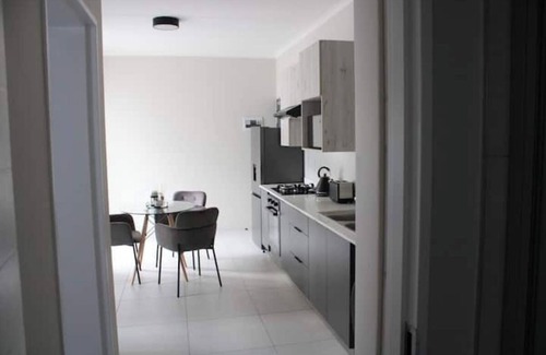 Greater Johannesburg Metropolitan Area Apartment | Elegant apartment in Carlswald, Midrand