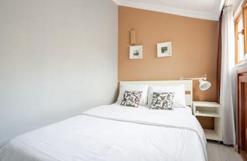 Tophane Apartment | Elegant apartment in galataport Duplex