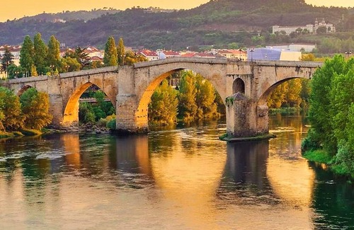 Ourense Apartment | Elegant Apartment in Ourense in the City Center