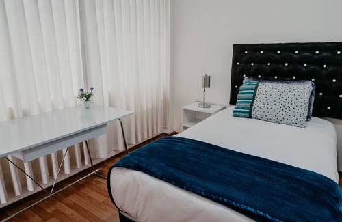 Cusco Apartment | Elegant apartment in pure style