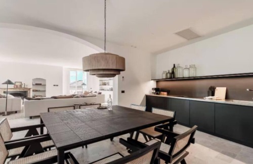 Bellagio Apartment | Elegant Apartment in the Heart of Bellagio