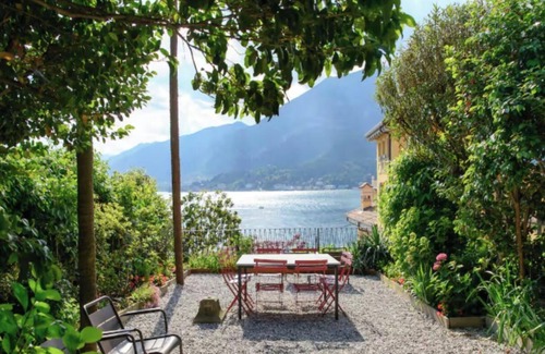 Bellagio Apartment | Elegant Apartment in the Heart of Bellagio