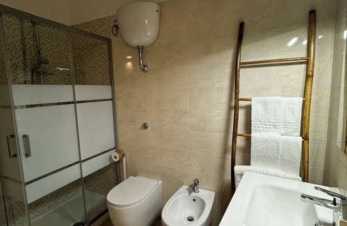 Pompei House | Elegant apartment in the heart of Pompeii