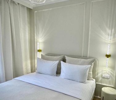 Schiltigheim Apartment | Elegant Apartment Near the European Quarter