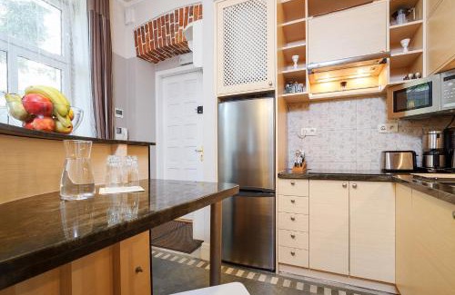 Kazimierz Apartment | Elegant Apartments