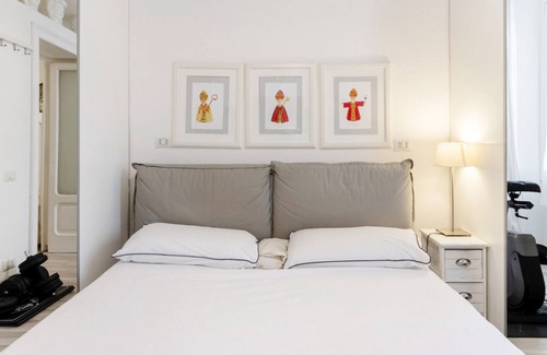 Lazzaretto Apartment | Elegant APT Porta Venezia & Corso Buenos Aires!