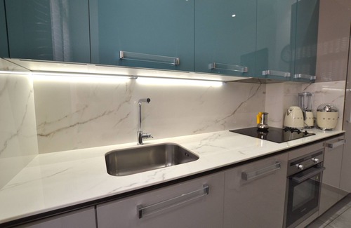 Monaco-Ville Apartment | Elegant Baroque Apartment Near THE Prince's Palace