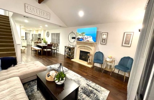 Arroyo Grande House | Elegant BEACH RETREAT ❤️minutes to PISMO & AG village