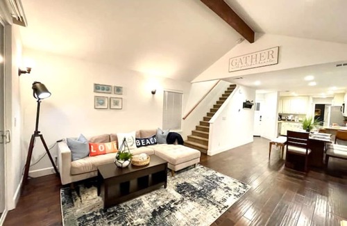 Arroyo Grande House | Elegant BEACH RETREAT ❤️minutes to PISMO & AG village