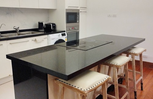 Sa Khu Apartment | Elegant Beachfront Oasis: 235sqm Luxury Apartment at Pearl of Naithon