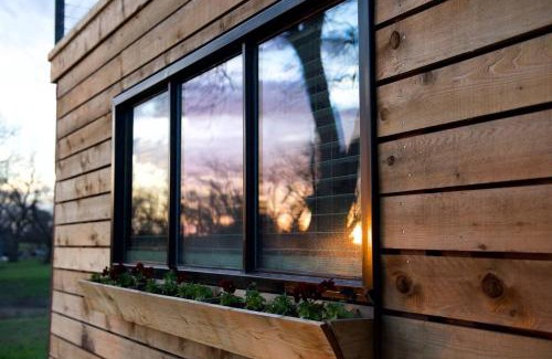 Waco House | Elegant CargoHome The Anchor by Magnolia/Baylor