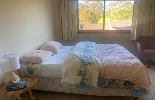 Castle Hill House | Elegant Castlehill Stay
