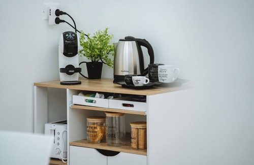 Porto Torres Apartment | Elegant Central Apartment