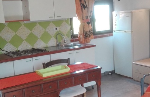 Corigliano Calabro House | Elegant country house - Attic