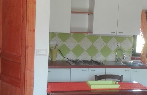 Corigliano Calabro House | Elegant country house - Attic