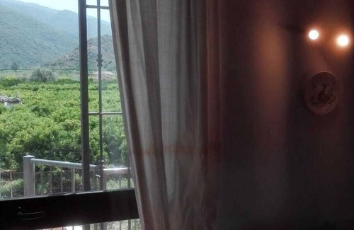 Corigliano Calabro House | Elegant country house - Attic