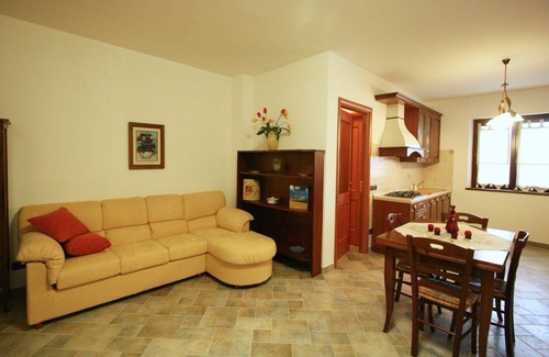 Cagli Villa | Elegant Country Villa in Cagli