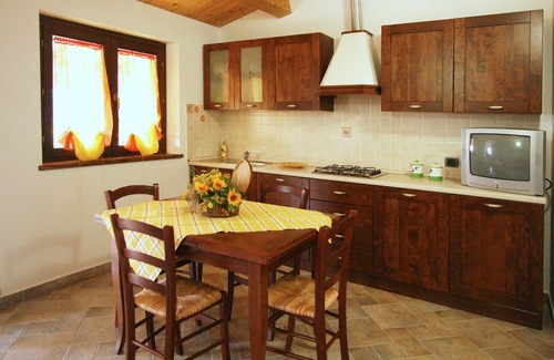 Cagli Villa | Elegant Country Villa in Cagli