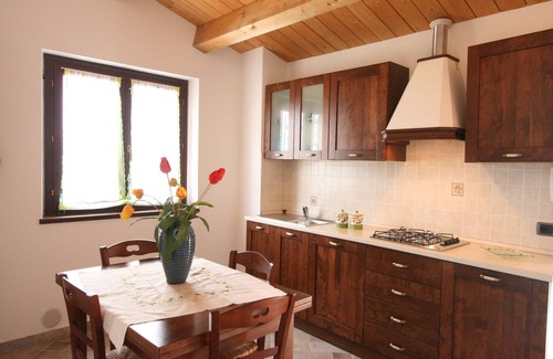 Cagli Villa | Elegant Country Villa in Cagli