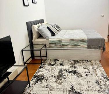 Misericordia Apartment | Elegant & cozy Lisbon apartment
