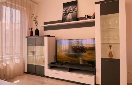 Old Town Apartment | Elegant Escape Apartment I - City Centre & Free Parking