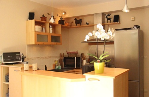 Bouix House | Elegant Family Home in Bouix