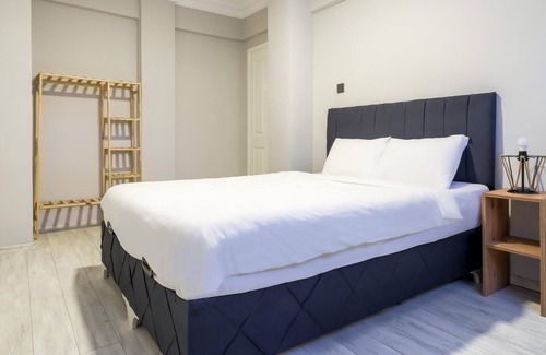 Yenikoy Mahallesi Apartment | Elegant Flat Close to Istinye Coast