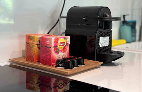 Glyfada Apartment | Elegant Flat in the Center of Glyfada