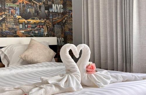 Hat Yai House | Elegant Getaway House in Hatyai